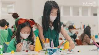 Parents' day special. NLCS Jeju Official YouTube Channel