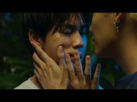 Team and Win [BL] | BETWEEN US | Episode 1 | Thai seies | Kiss | cute love