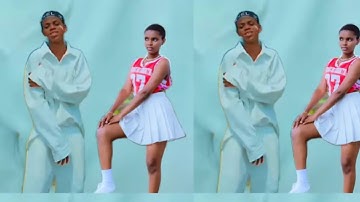 Danny dollar 💰 ft Naomie Sherrie silver foundation the enjoy (Official Video)