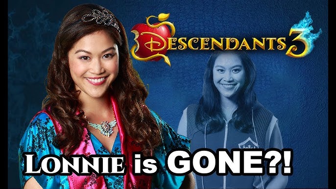 Descendants 3 Release Date