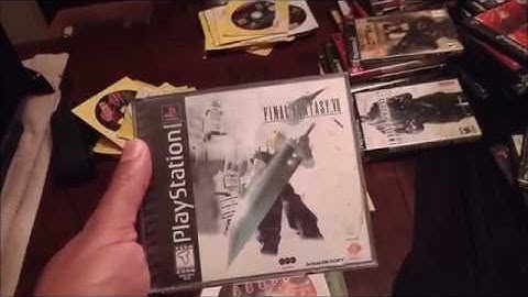 Playstation 2 - My Total Collection - Part 9 of 9