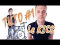 Tuto beatbox 1  apprendre facilement le 1er son kick