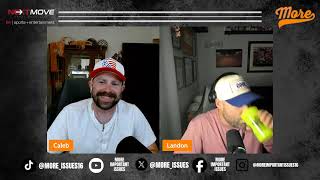 Ep 756 | June 4th, 2026 | Portal Season, Coaching Changes, Summer Visitors, & More...
