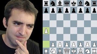 The Unbeatable Ware Opening