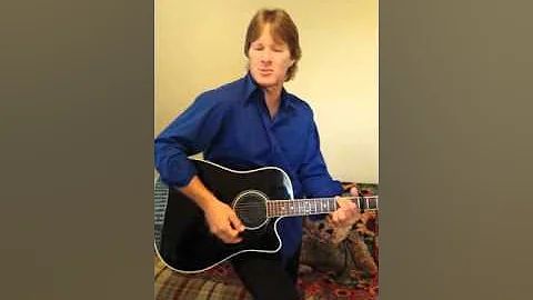 Troubadour - Steven May