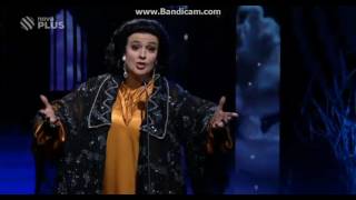 Tvoje tvář má známý hlas: Jan Cina jako Monserat Caballe