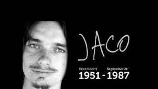 Jaco Pastorius struggled with mental illness but he was still 'the worlds greatest bass player'