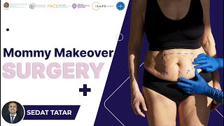 Patient Experience in Turkey  on her Mommy Makeover Surgery in Istanbul - Plastic Surgery Resimi