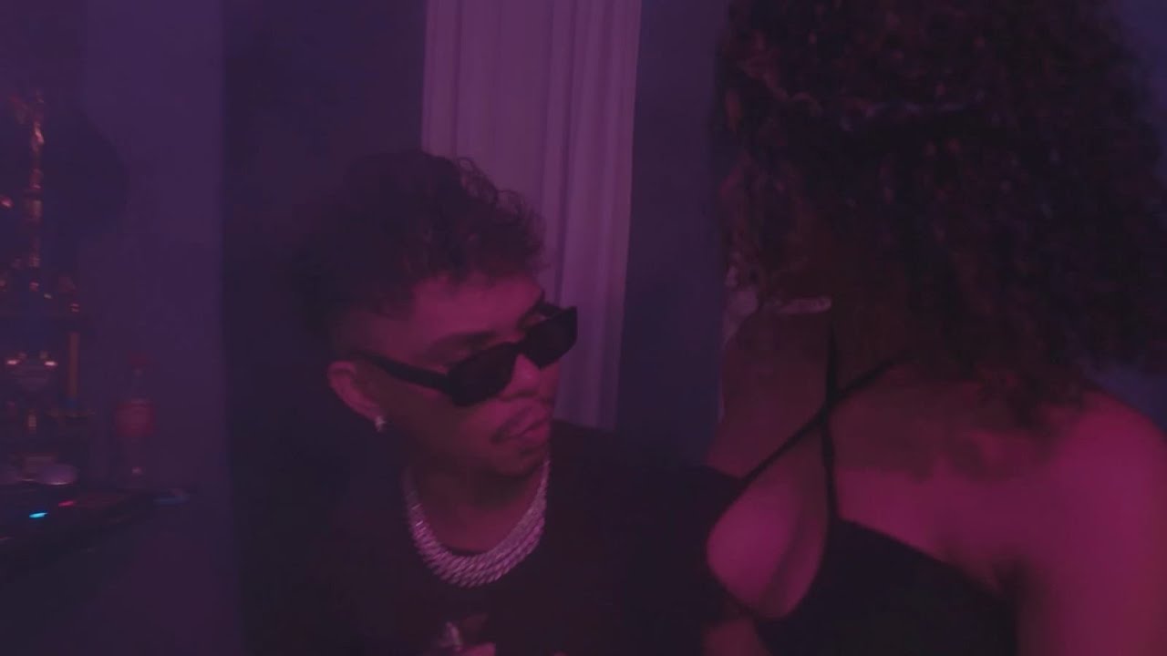 Real VTR - SESSÃO DE HAXI