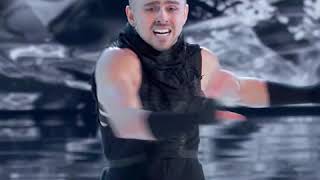 World Of Dance Michael Dameski