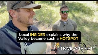 Grant Tafoya | Bow Hunting, Insured Titles, Fitness | 014