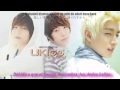 [Sub Espa&ntilde;ol] U-KISS - PASSAGE (Kanji + Rom)