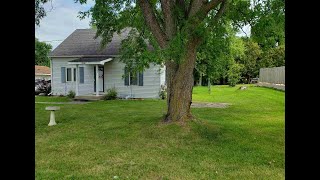 204 S Harding video tour