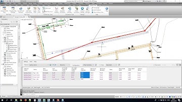 Civil 3D Pipe Design : Get productive!