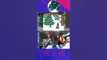 Sega CD ENHANCED Genesis