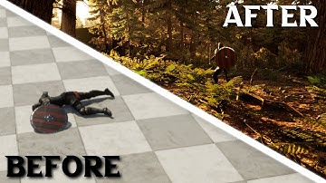 Bringing the Enemy to Life | Dev Log 2