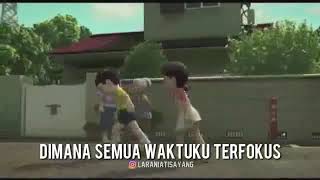Status wa bukan prioritas sedih
