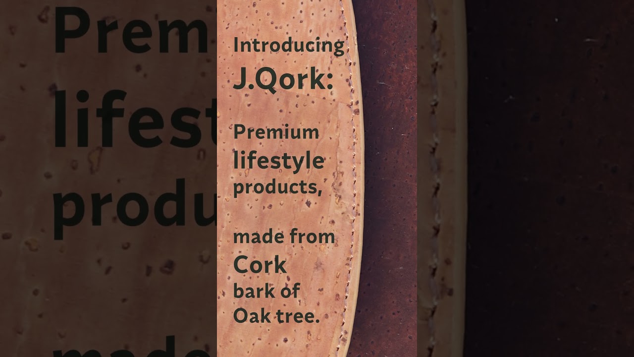 Introducing J.Qork