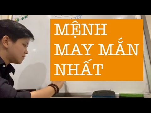 Video THIÊN ĐỨC NGUYỆT ĐỨC - SAO QUÝ NHÂN TỐT NHẤT TRONG BÁT... - youtube