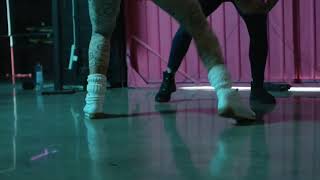 sommer ray twerk