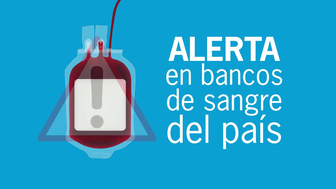 Cuántos litros de sangre se puede donar