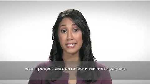 Protecting Your Files With Seagate Dashboard Tutorial RU Russian 2012