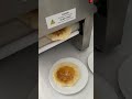 Pancakes in seconds