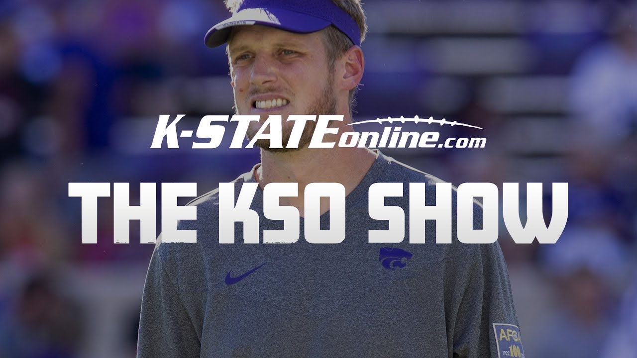KSO Show: Kansas State loses OC Collin Klein to Texas A&M, how does this  impact Avery Johnson? 