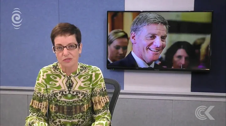 Bill English set to become NZ's next Prime Minister