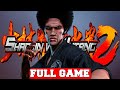 SHAOLIN VS WUTANG 2 - Gameplay Walkthrough FULL GAME [PC 60FPS] - No Commentary