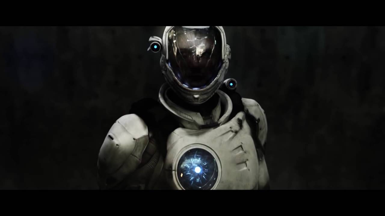 Captain Future 1080 HD Concept Trailer YouTube