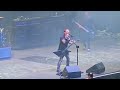 Godsmack - Awake (Live). Loveland Colorado.