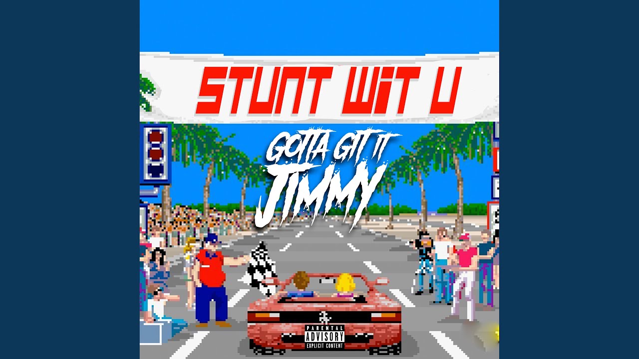 Watch Stunt Wit U on YouTube Watch Stunt Wit U on YouTube