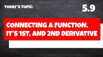 5.9: Connecting a function, it