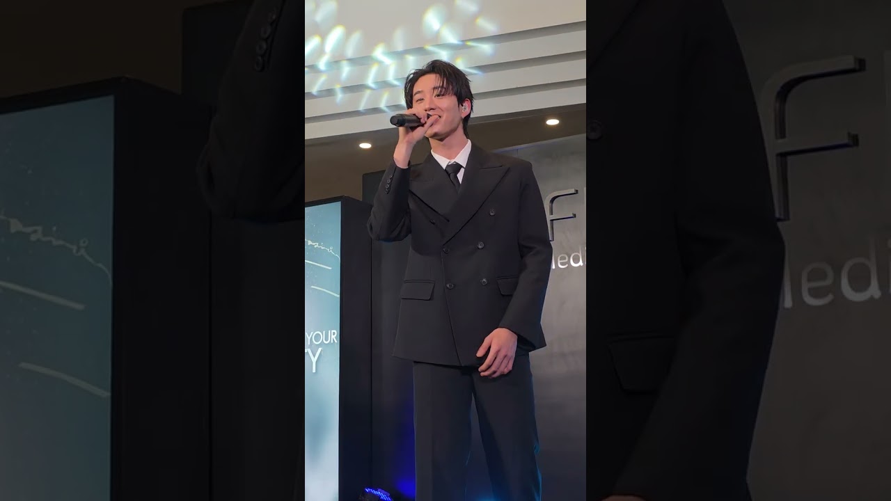 ไม่อยากเป็นรักแรก (Your Last) - เอส ศุภ (Est Supha) #InfinityMedicalClinicxEST