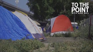 U.S. Supreme Court decision on homelessness coming soon