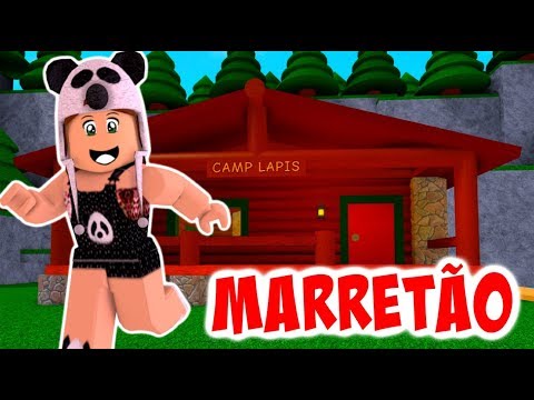 VIRAMOS A FAMÍLIA MINEGIRL NO MARRETÃO! 😱 