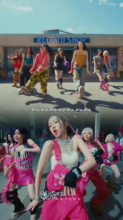 🎵 DRIP - BABYMONSTER #babymonster #drip #lyrics #kpop #shinetics #fyp #foryoupage #베이비몬스터