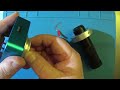 Cámara Digital para Microscopía en Electrónica (Parte 2)