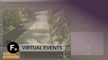 Skill Up with Nuke: Becoming a Senior Compositor