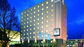 NH Ludwigsburg | Stuttgart, Germany | Hotel Review ⭐