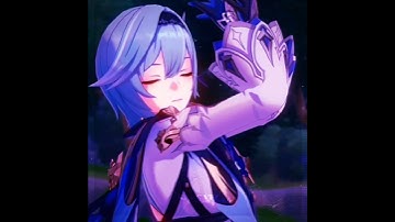 Eula MEP Part Edit || Part 13 of @urlocalwanderersmasher MEP !! || Genshin Impact