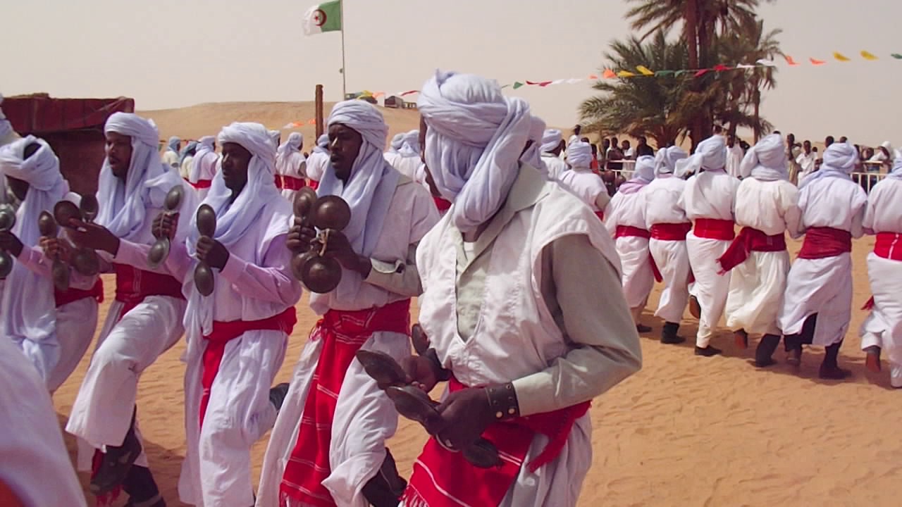 مهرجان قرقابو قنتور 2016