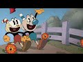 The Cuphead Show! Theme Song