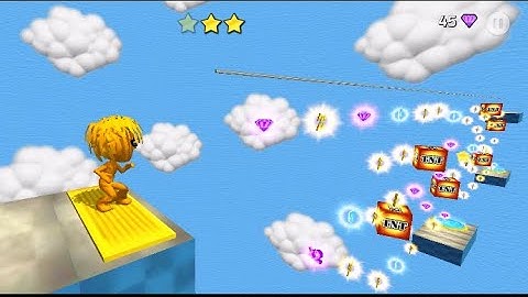 Diversion : ( World:-5 ) Level:-17-18 Gameplay Ios & Android