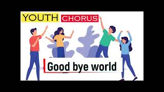 082 Good bye world|TPM Messages | Christian Sermons | TPM Songs |youtube trend|