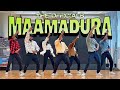 Maamadura dance  avj x todc  jigarthanda doublex  raghava lawrencesj suryah  santhosh narayanan