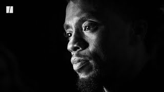 Chadwick Boseman Remembered: Tributes Pour In For Beloved Actor