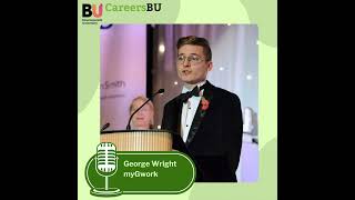 E8: Workplace inclusivity for LGBTQ+ graduates with myGwork