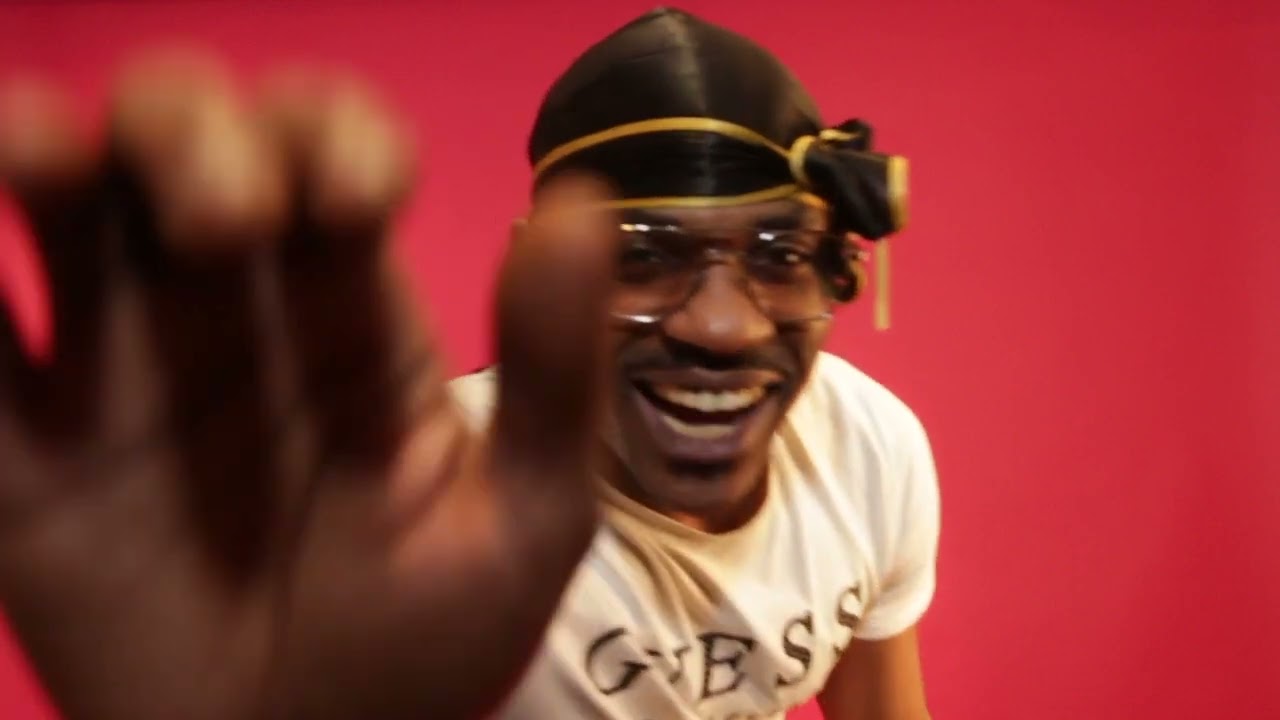 ACE HITZ - OLD CADILLAC - BARS OF ABUNDANCE - S1 | EP11